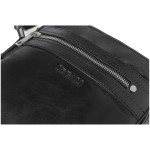 Pánská taška kožená SEGALI 346 černá