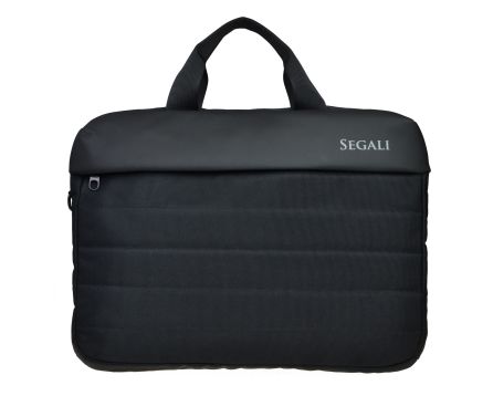 Taška na notebook SEGALI SGN 1131025 černá