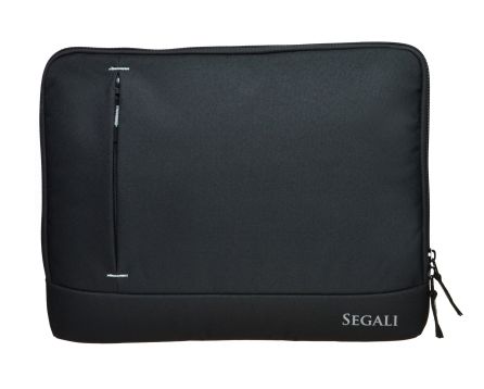 Pouzdro na notebook SEGALI SGN 181001 černé 15,6"