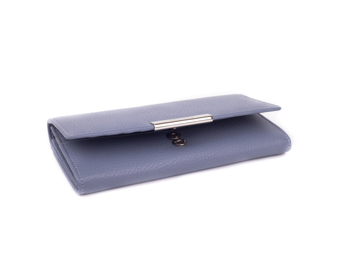 Dámská peněženka kožená SEGALI 7066 lavender