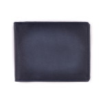 Pánská peněženka kožená SEGALI 794 114 2007 modrá